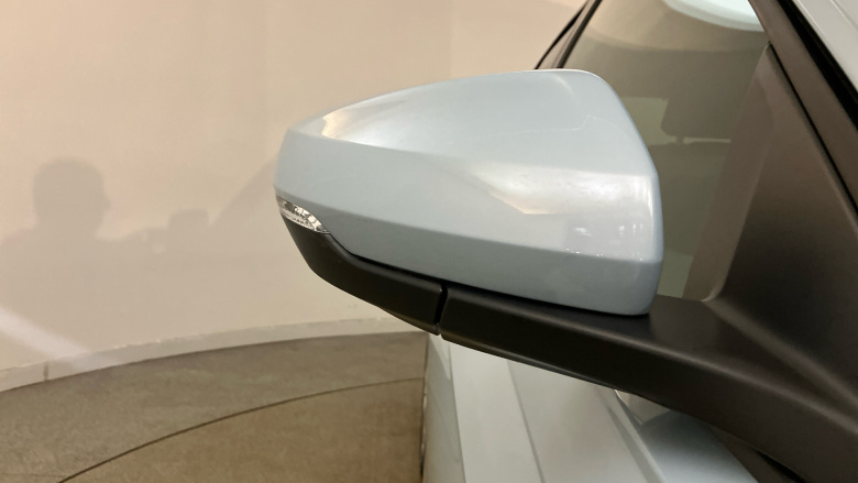 Volkswagen Polo 1.0 TSI Edition 50 5dr Petrol Hatchback